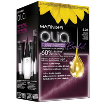 Garnier Olia Bold Rose Violet No 4.26
