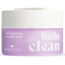 Hello Clean Bio Balance Bálsamo Limpiador Hialurónico 3D 100 ml