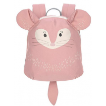 Lassig My Tini Mochila Chichilla