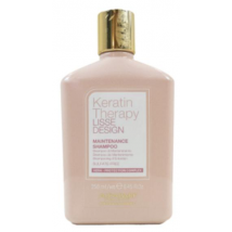 Alfaparf Champú de Mantenimiento Therapy Lisse 250 ml