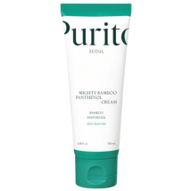 Purito Seoul Mighty Bamboo Panthenol Crema 100 ml