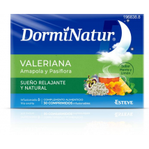 DormiNatur 30 comprimidos infusionables