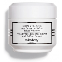 Sisley Soin Velours Aux Fleurs de Safran Cream 50 ml