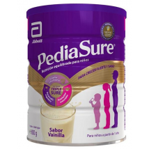 Pediasure Polvo Sabor Vainilla 850 gr