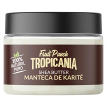 Tropicania Manteca de Karité 150ml