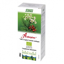 Salus Aubépine 200ml Bio