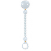 Suavinex Color Essence Silicone Clip Broche Balada Azul