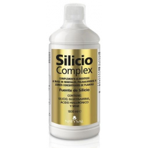 Complexo de Silício Natysal 1 L