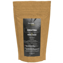 FemmeUp Creatina con Maca, Cacao y Algarroba 550 gr
