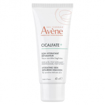 Avène Cicalfate+ Soin Hydratant Réparateur 40ml