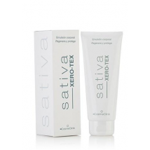 Sativa Xero-Tex Emulsión Corporal 200ml