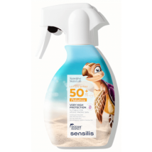 Sensilis Pediatrics Lotion Spray SPF50+ 200 ml