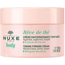 Nuxe Rêve de Thé Crema Rassodante Tonificante 200ml