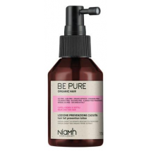 Be Pure Loción Anticaída Cabello Débil y Fino 150 ml