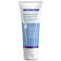 Benzacare Gel Anti-Puntos Negros 120ml