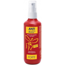 Antibuzz Forte Mosquitos y Garrapatas +2 Años 150 ml