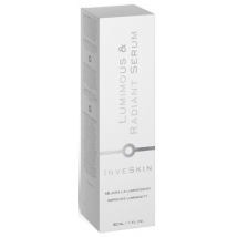 Inveskin Luminous & Radiant Sérum 30 ml