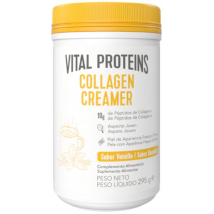 Vital Proteins Péptidos de Colágeno Sabor Vainilla 295 gr