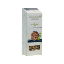 L'Herbôthicaire Tisane Angélique 80g Bio