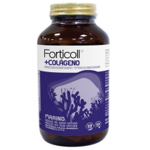 Forticoll Colágeno Marino 180 Comprimidos