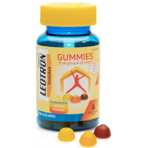 Leotron Gummies 60 Unidades