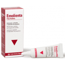 Emolienta Palpebral 10ml
