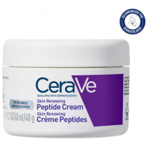 Creme Renovador da Pele CeraVe com Peptídeos 48 ml