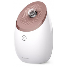 Medisana DS 600 Sauna Facial Nano Iónica