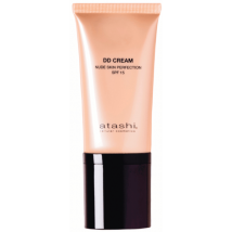 Atashi Cellular Gardenia DD Crema Tono Beige 50 ml