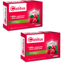 Cistitus 2x60 Comprimidos