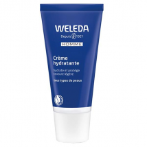 Weleda Homme Crème Hydratante Bio 30ml - pour Peau Normale