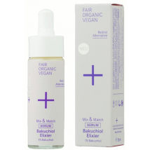 I+M Serum Bakuchiol 1% 25 ml