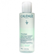 Caudalie Vinoclean Lotion Tonique Hydratante 100ml