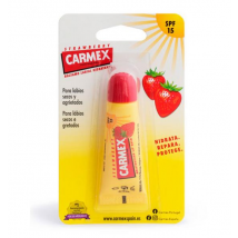 Carmex Tubo Fresa 10g