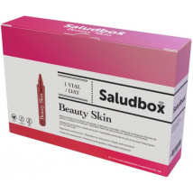 Saludbox Beauty Skin 20x10ml Viales Bebibles