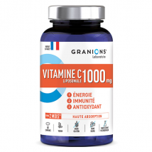 Granions Vitamine C Liposomale 1000mg 60 comprimés