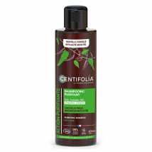 Centifolia - Shampooing purifiant - cheveux gras, regraissants vite 200ml Bio