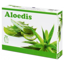 DIS Aloedis 60 Cápsulas