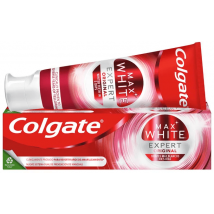 Colgate Pasta de Dientes Max White Expert Original 75 ml