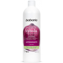 Onion Babaria shampoo 700ml