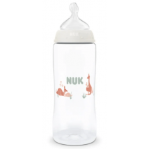 Biberon Nuk First Choice Kangaroo XL Flow +6m 360ml