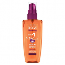 L'Oréal Elsève Dream Long Sérum Lissage de Rêve 100ml