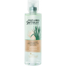 Nature et Senteurs Vetiver intenso 100 ml