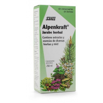 Salus Alpenkraft Jarabe Herbal 250ml