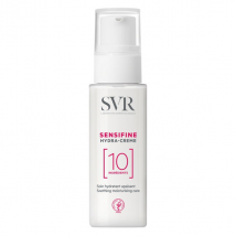 SVR SENSIFINE HYDRA-CREME Apaisante Hydratante 40ML