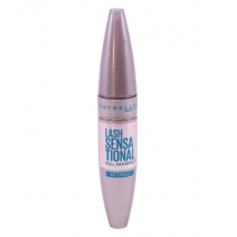 Maybelline Lash Sensational Mascara Noir Waterproof
