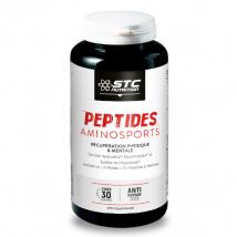 STC Nutrition Peptides Aminosports 270 comprimés
