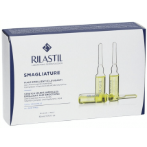 Rilastil Antiestrías 5ml x 10 ampollas