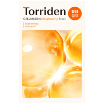 Torriden Cellmazing Vita C Brightening Mask 1 ud