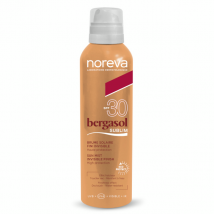 Bergasol Sublim Brume Solaire Rafraîchissante SPF30 150ml